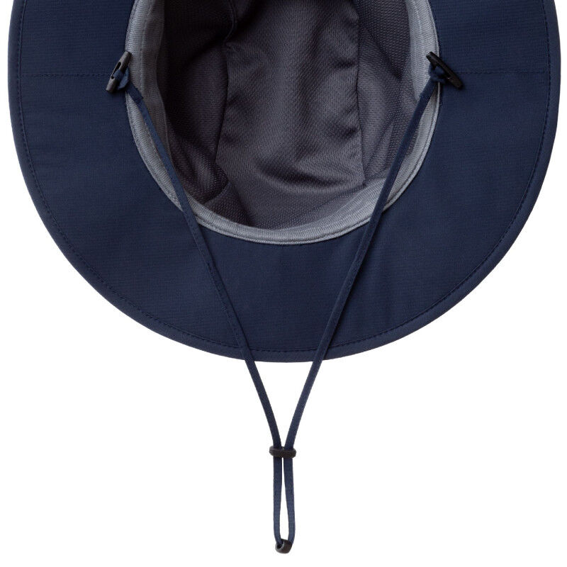 Trekmates Blackden DRY Hat - Kapelusz | Hardloop