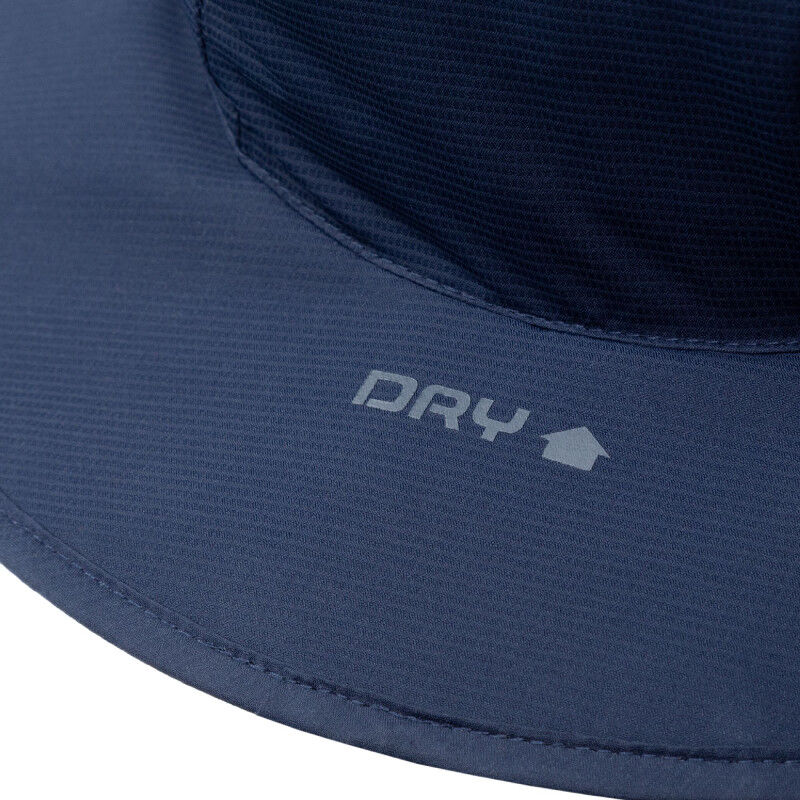 Trekmates Blackden DRY Hat - Hat | Hardloop
