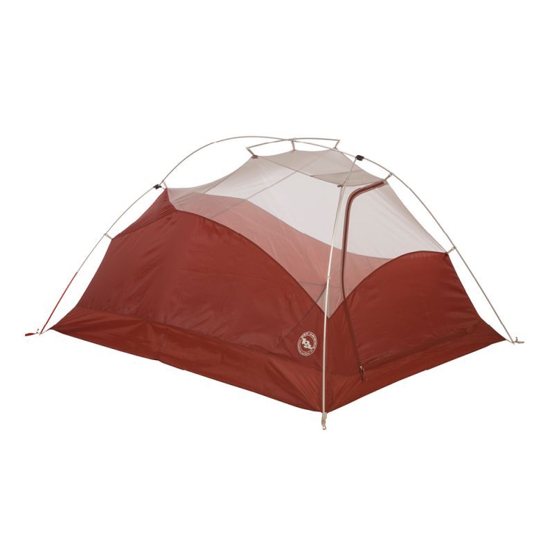 Big Agnes C Bar 3 - Tente | Hardloop