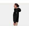 Mammut Alto Guide HS Hooded Jacket - Chaqueta impermeable - Mujer | Hardloop