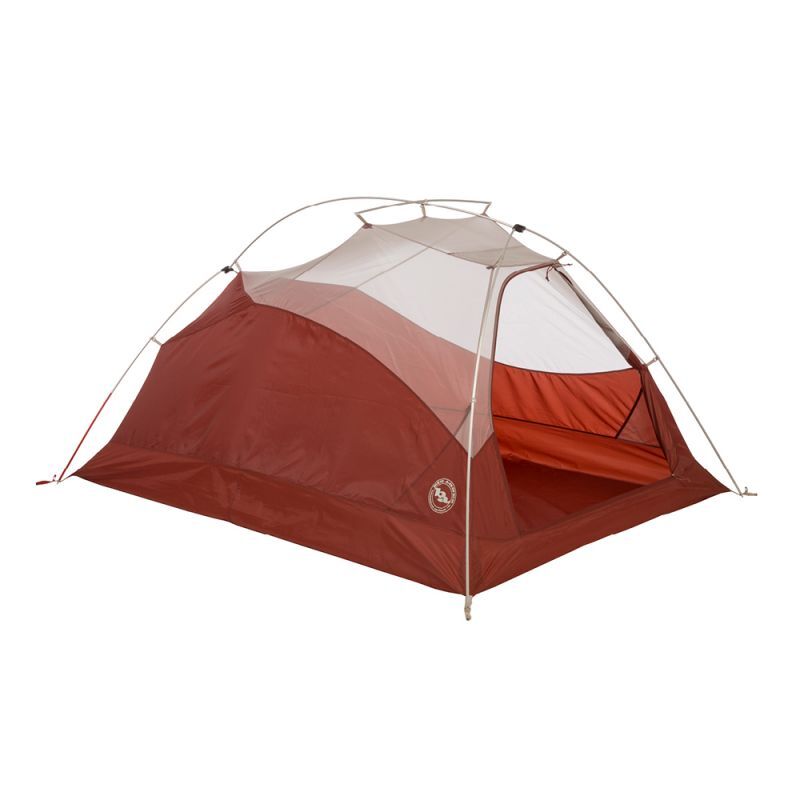 Big Agnes C Bar 3 - Stan | Hardloop