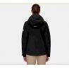 Mammut Alto Guide HS Hooded Jacket - Chaqueta impermeable - Mujer | Hardloop