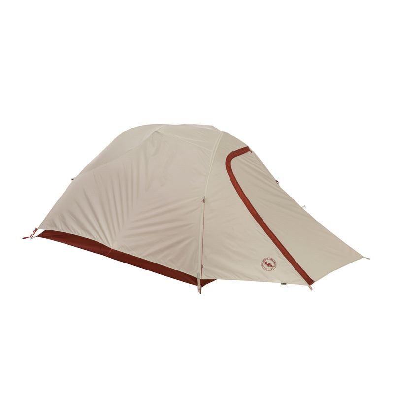 Big Agnes C Bar 3 - Tente | Hardloop