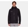 Mammut Alto Guide HS Hooded Jacket - Giacca antipioggia - Uomo | Hardloop