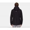 Mammut Alto Guide HS Hooded Jacket - Regenjack - Heren | Hardloop