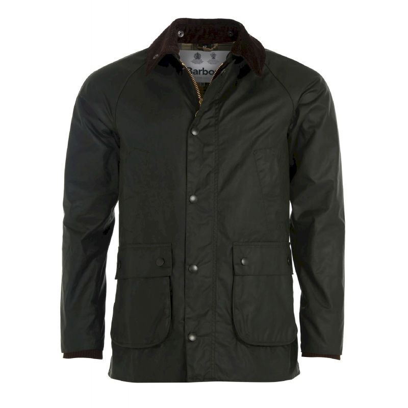 Barbour SL Bedale Wax Jacket - Kurtka męska | Hardloop