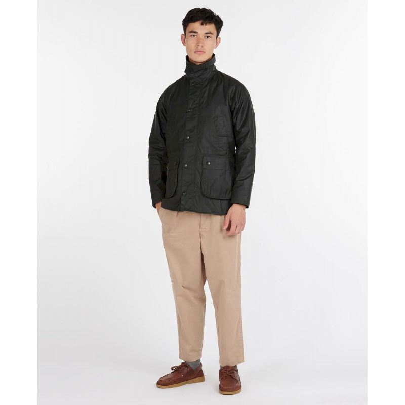 Barbour SL Bedale Wax Jacket Jacket Men s Hardloop