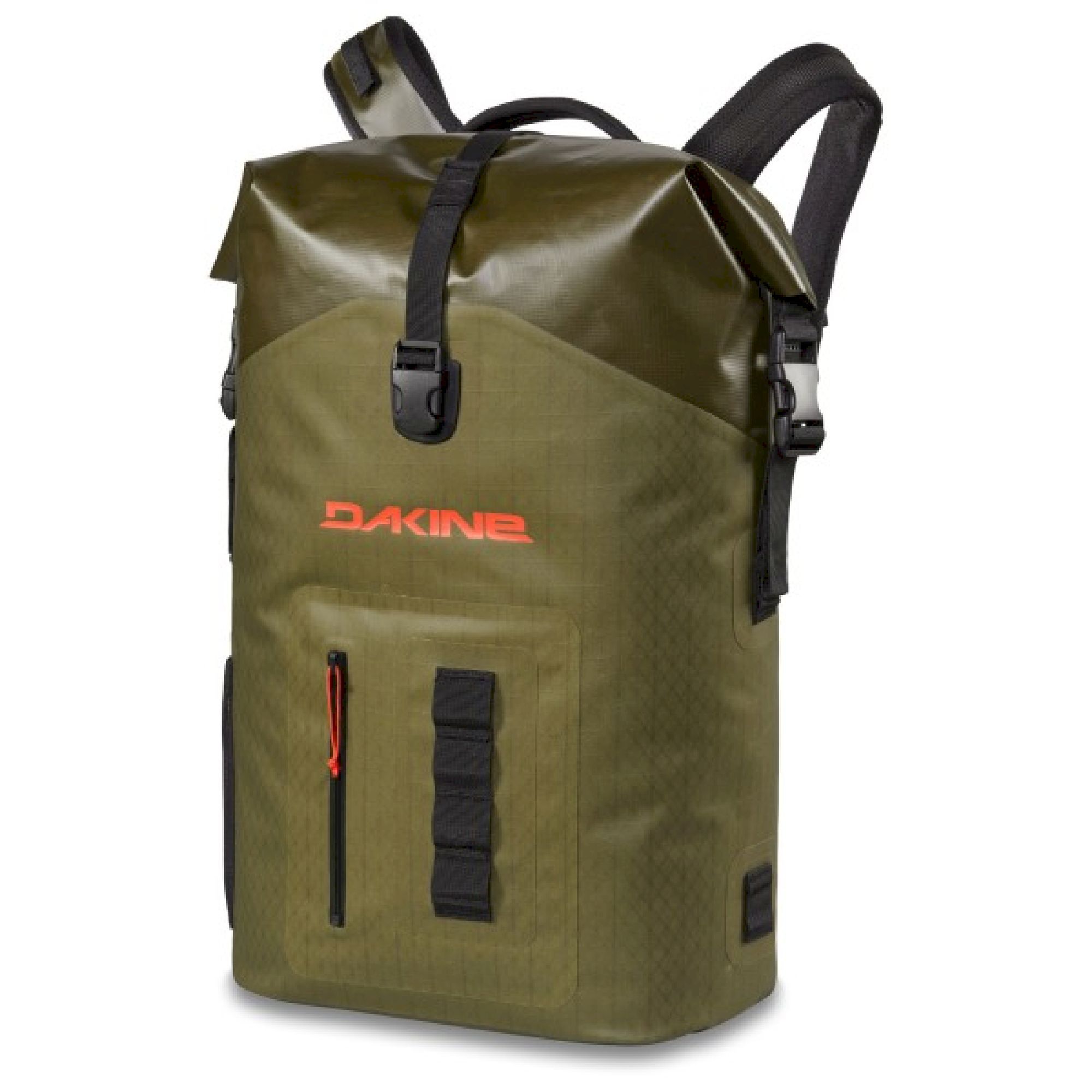 Dakine Cyclone Wet / Dry Rolltop 34L - Cycling backpack | Hardloop