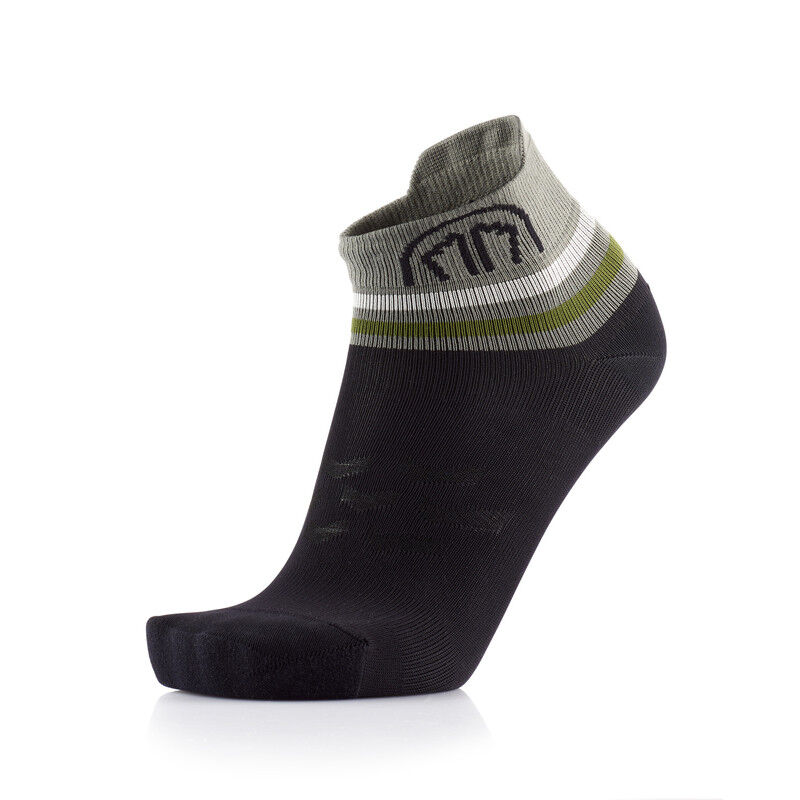 Sidas Run Anatomic Light - Løbesokker | Hardloop