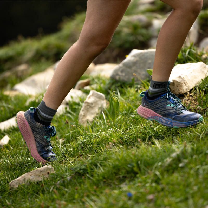 Sidas Run Anatomic Light - Juoksusukat | Hardloop