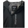 NNormal Trail Rain Jacket - Casaco running mulher | Hardloop