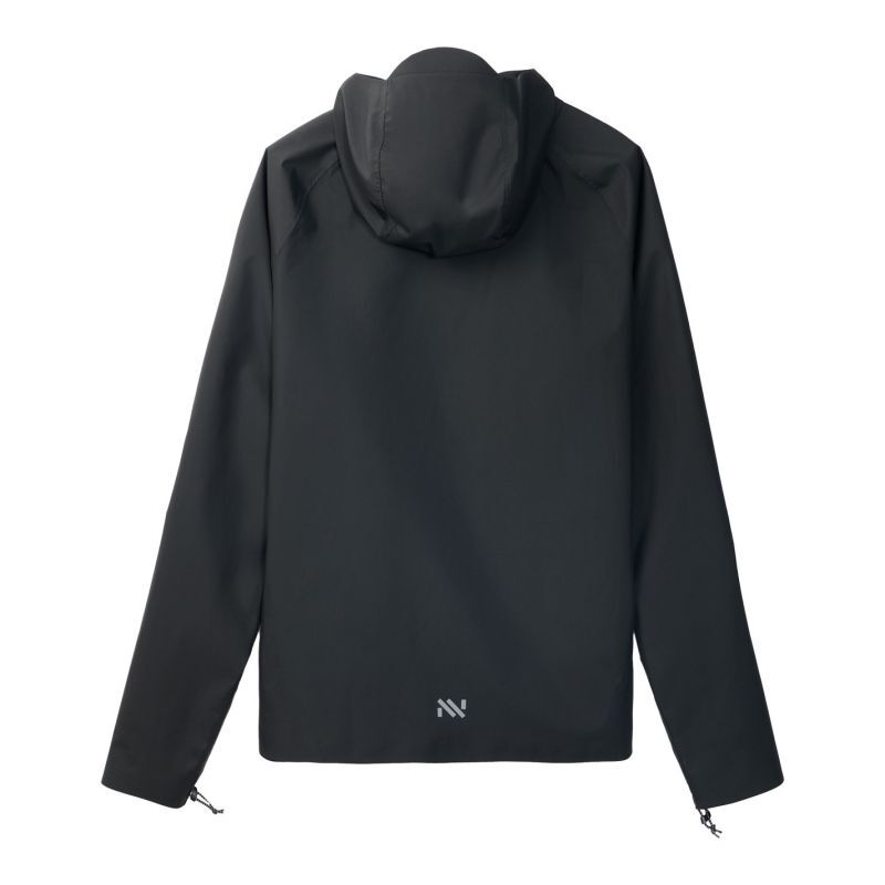 NNormal Trail Rain Jacket - Chaqueta running - Mujer | Hardloop