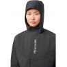 NNormal Trail Rain Jacket - Casaco running mulher | Hardloop