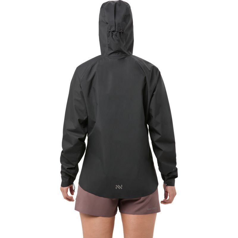 NNormal Trail Rain Jacket - Running jacket - Women's | Hardloop