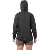 NNormal Trail Rain Jacket - Casaco running mulher | Hardloop