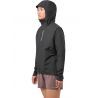 NNormal Trail Rain Jacket - Casaco running mulher | Hardloop