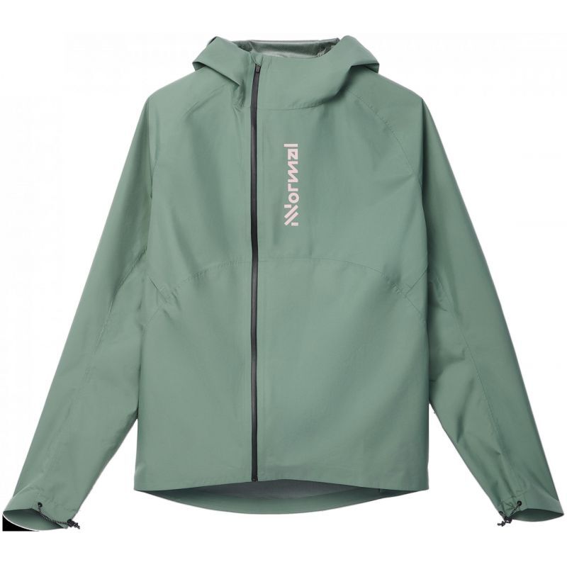 NNormal Trail Rain Jacket - Laufjacke - Damen | Hardloop