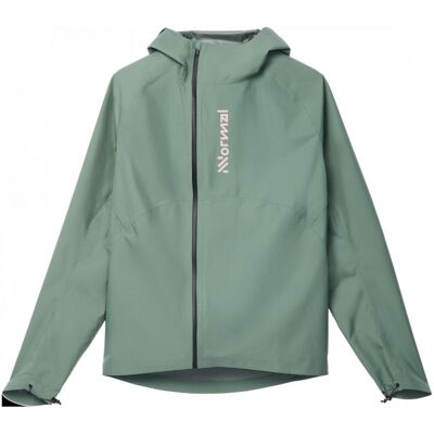 Trail Rain Jacket - Veste running femme