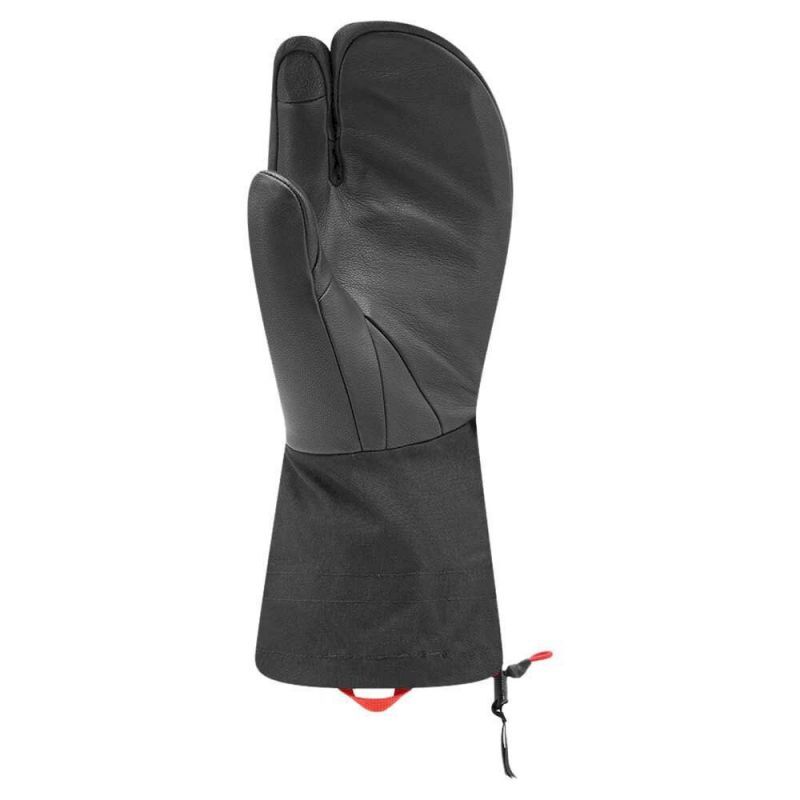 Racer Guide Pro 2 Lobster - Mitts - Men's | Hardloop
