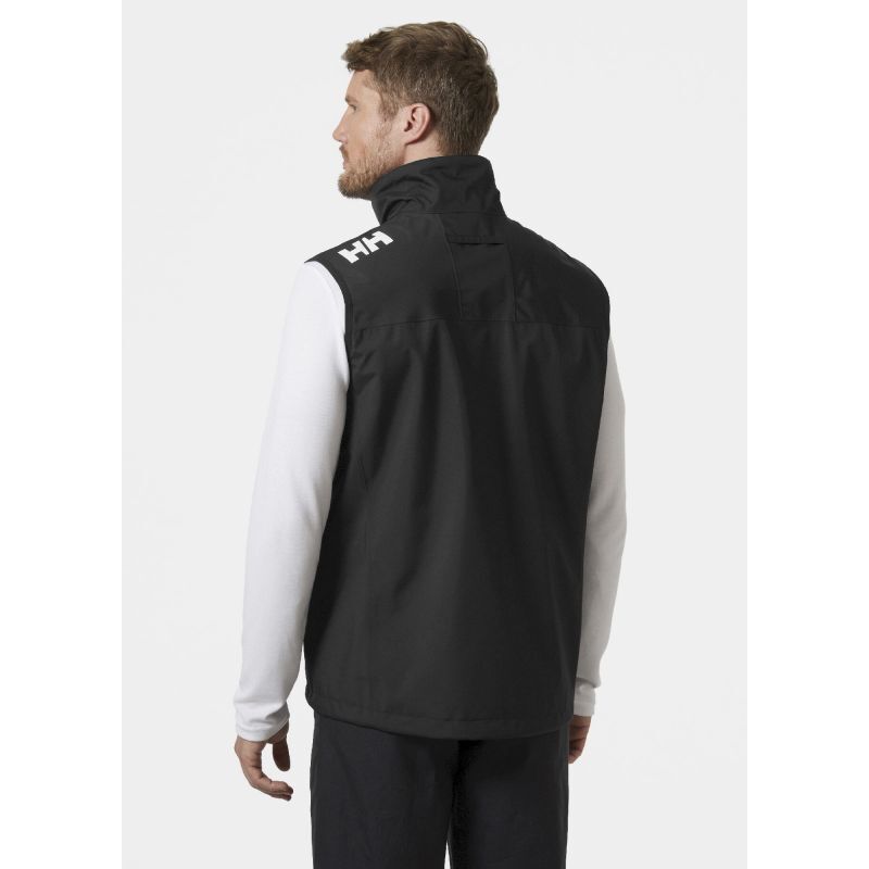 Helly Hansen Crew Vest 2.0 - Hihaton takki - Miehet | Hardloop