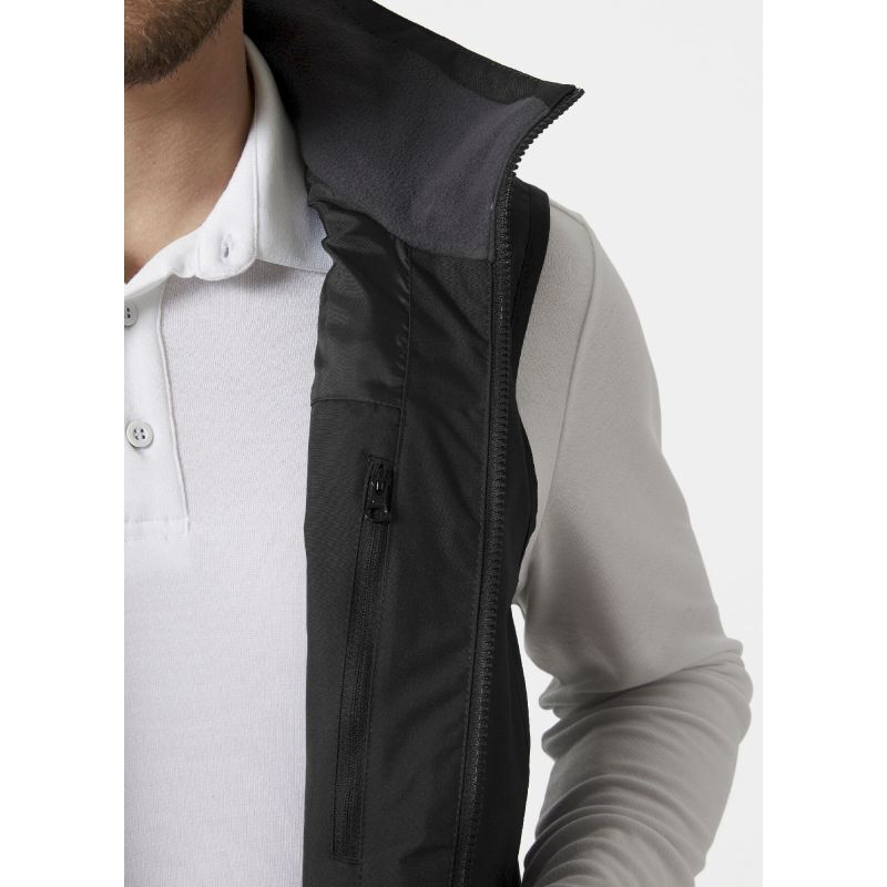 Helly Hansen Crew Vest 2.0 - Pánská vesta | Hardloop