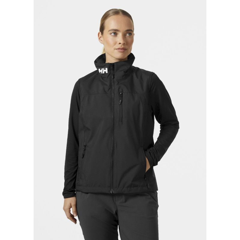 Helly Hansen Crew Vest 2.0 - Kamizelka damska | Hardloop