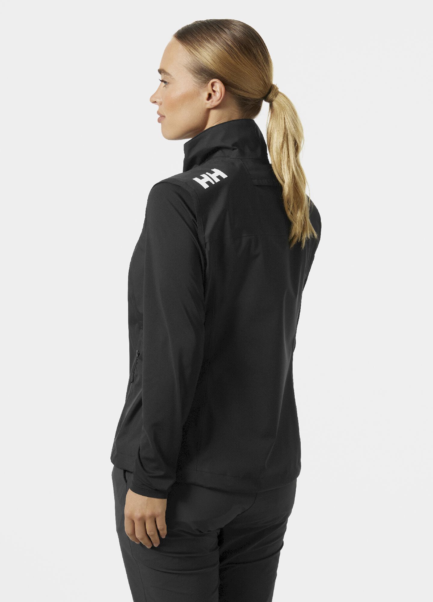Helly Hansen Crew Vest 2.0 - Kamizelka damska | Hardloop