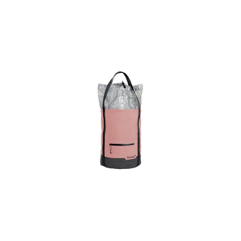 Samaya Belay 20 - Sac à dos escalade | Hardloop