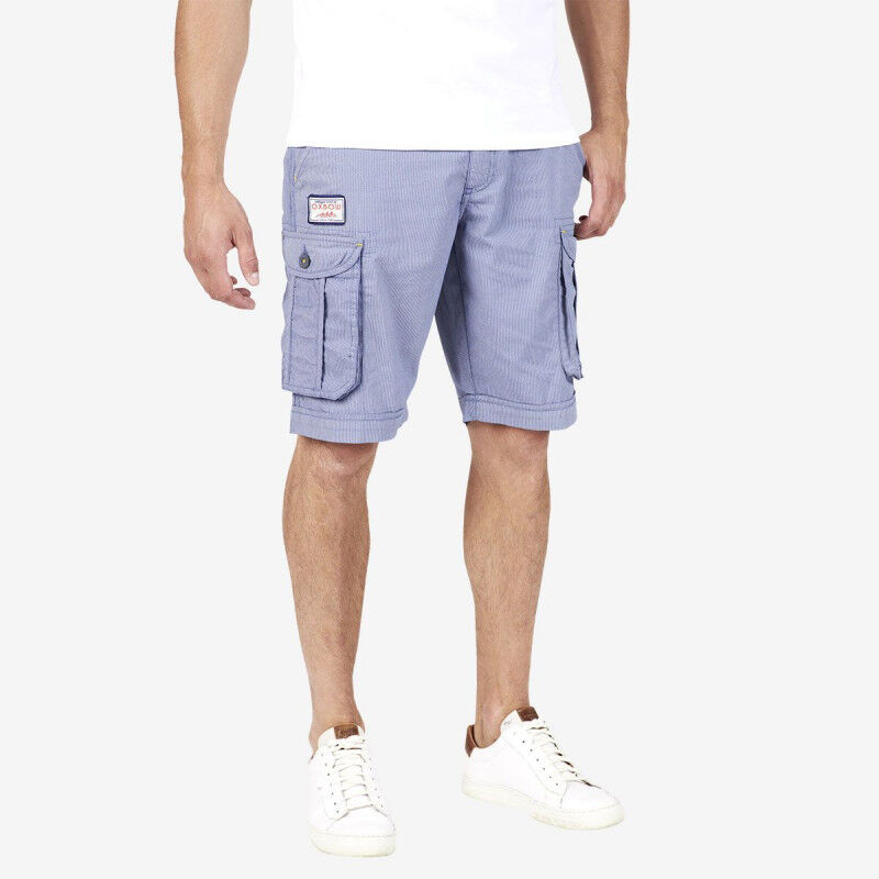 Oxbow Orpek - Pantaloncini - Uomo | Hardloop