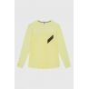 Soar Running Long Sleeve Hot Weather T - T-shirt - Heren | Hardloop