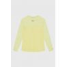 Soar Running Long Sleeve Hot Weather T - T-shirt homem | Hardloop