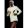 Soar Running Long Sleeve Hot Weather T - T-shirt homem | Hardloop