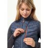 Jack Wolfskin Routeburn Pro Insulated Vest - Gilet sintetico - Donna | Hardloop