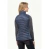 Jack Wolfskin Routeburn Pro Insulated Vest - Synthetic vest - Women's | Hardloop