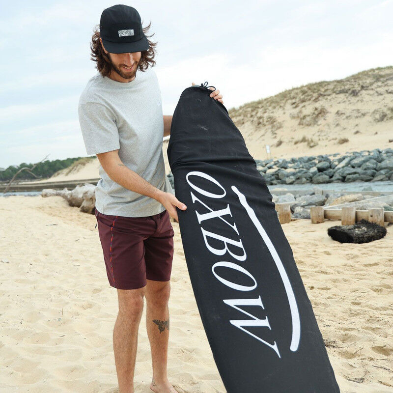 Oxbow Fleche - Capa para prancha de surf | Hardloop