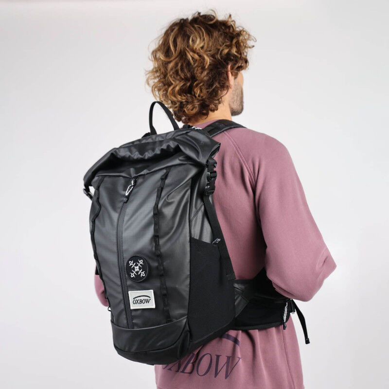 Oxbow Pey - Plecak | Hardloop