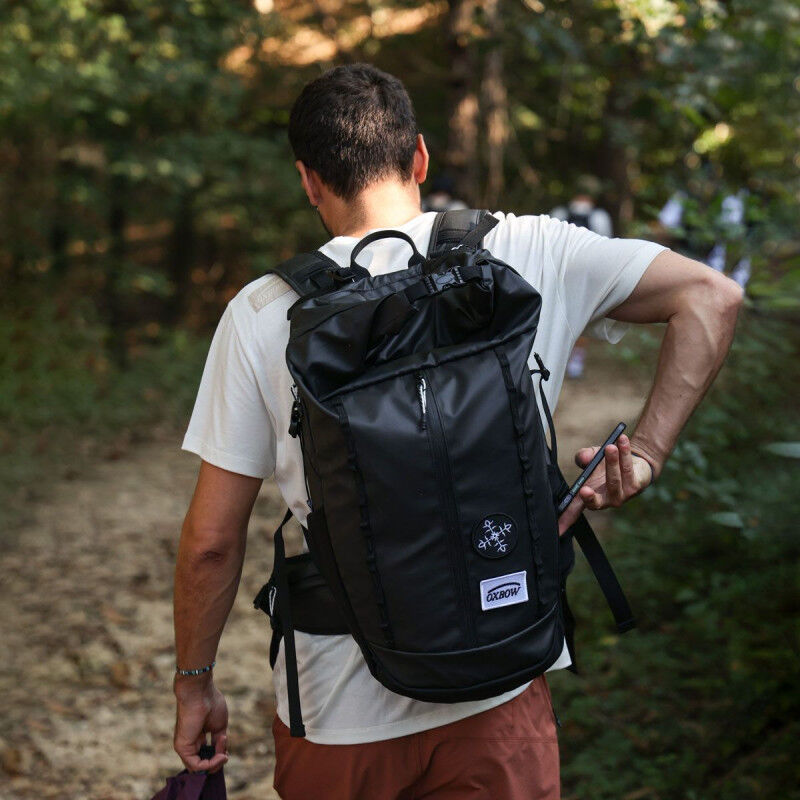 Oxbow Pey - Rucksack | Hardloop