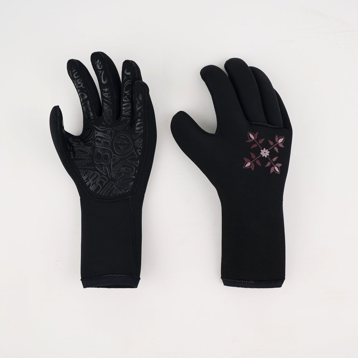 Oxbow Wourtin - Neopreen handschoenen | Hardloop