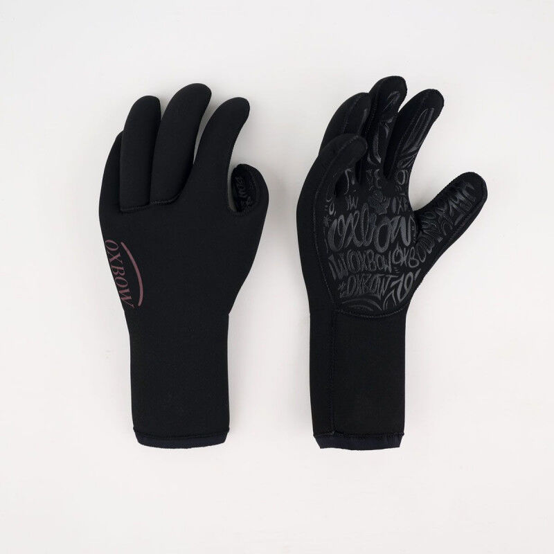 Oxbow Wourtin - Neoprene swimming gloves | Hardloop