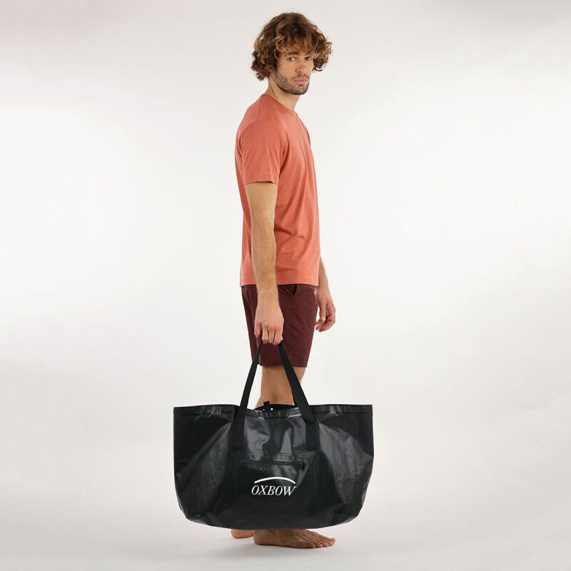 Oxbow Kaliman - Tote bag | Hardloop