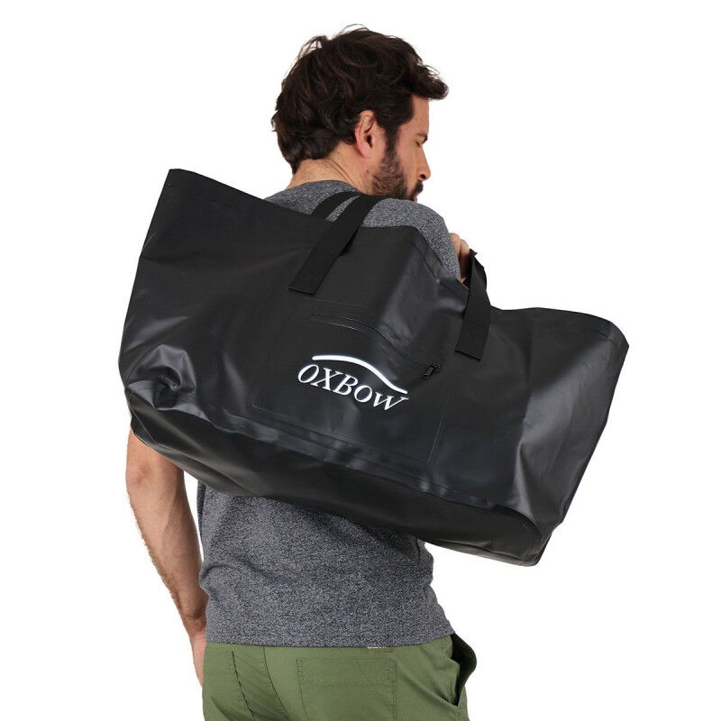 Oxbow Kaliman - Tote bag | Hardloop