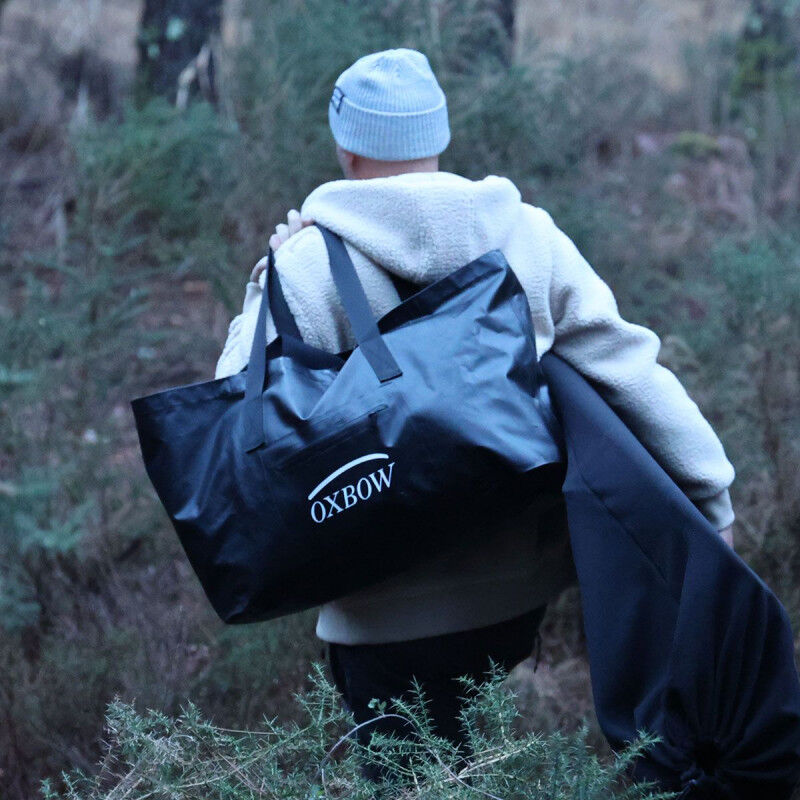Oxbow Kaliman - Tote bag | Hardloop