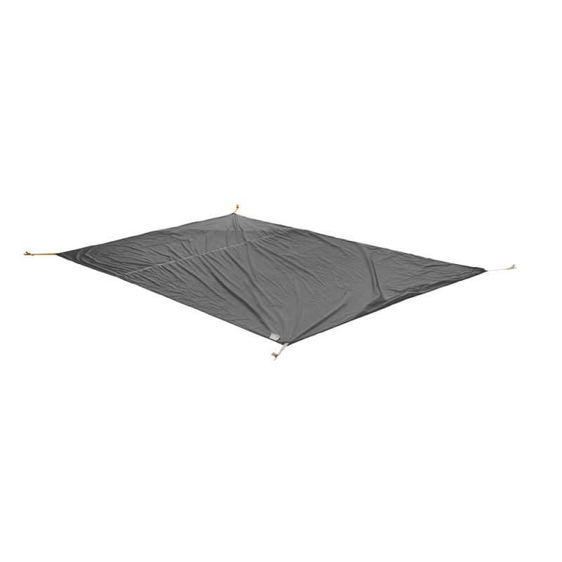 Big Agnes FOOTPRINT Fly Creek HV UL 3 - Tapete de ginástica | Hardloop