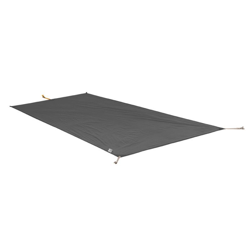 Big Agnes - FOOTPRINT Fly Creek HV UL 2, Platinum -  Footprint