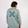 Oxbow Salazar - Sweatshirt sem capuz homem | Hardloop