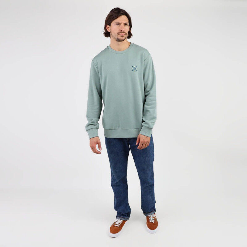 Oxbow Salazar - Felpa - Uomo | Hardloop