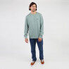 Oxbow Salazar - Sweatshirt sem capuz homem | Hardloop