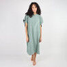 Oxbow Sel - Poncho | Hardloop
