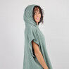 Oxbow Sel - Poncho | Hardloop