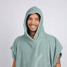 Oxbow Sel - Poncho | Hardloop